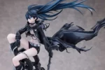 BLACK ROCK SHOOTER PILOT EDITION 1/7 ST - immagine 8