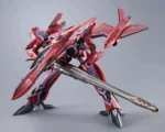 DX MACROSS VF27 GAMMA SP  SUPER LUCIFER VALKYRIA BRERA REV VER - immagine 5