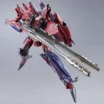 DX MACROSS VF27 GAMMA SP  SUPER LUCIFER VALKYRIA BRERA REV VER