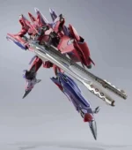 DX MACROSS VF27 GAMMA SP  SUPER LUCIFER VALKYRIA BRERA REV VER - immagine 2