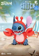 MINI EGG ATTACK STITCH SUMMER DRESS UP BLIND BOX (6) - immagine 7