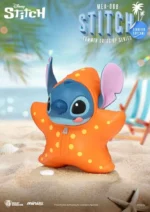 MINI EGG ATTACK STITCH SUMMER DRESS UP BLIND BOX (6) - immagine 5