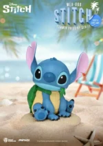 MINI EGG ATTACK STITCH SUMMER DRESS UP BLIND BOX (6) - immagine 6