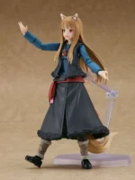 SPICE AND WOLF HOLO FIGMA AF - immagine 6