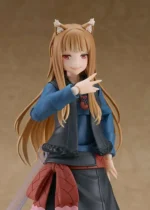 SPICE AND WOLF HOLO FIGMA AF - immagine 8