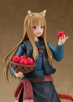 SPICE AND WOLF HOLO FIGMA AF - immagine 7
