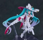 HATSUNE MIKU RACING 2024 FIGMA AF - immagine 5