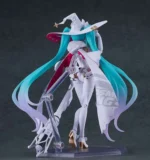 HATSUNE MIKU RACING 2024 FIGMA AF - immagine 8