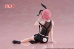 QUINTESSENTIAL QUINTUPLETS ICHIKA BUNNY DESKTOP CUTE FIG - immagine 6