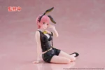 QUINTESSENTIAL QUINTUPLETS ICHIKA BUNNY DESKTOP CUTE FIG - immagine 7