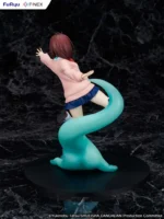 DANDADAN MOMO 1/7 FIGURE - immagine 6