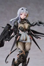 GODDESS OF VICTORY NIKKE MODERNIA 1/7 FIG - immagine 6