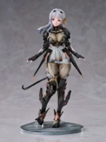 GODDESS OF VICTORY NIKKE MODERNIA 1/7 FIG - immagine 7