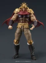 FIST NORTH OF THE STAR RAOH & KUKUOH DIGACTION AF - immagine 4