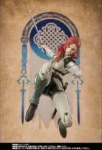 LOTR WAR OF THE ROHIRRIM HERA SHF - immagine 3