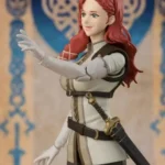 LOTR WAR OF THE ROHIRRIM HERA SHF