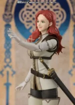 LOTR WAR OF THE ROHIRRIM HERA SHF