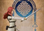 LOTR WAR OF THE ROHIRRIM HERA SHF - immagine 4