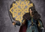 LOTR WAR OF THE ROHIRRIM WULF SHF - immagine 6