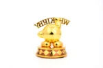WE LOVE KIRBY GOLD EDITION STATUE - immagine 5
