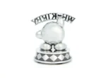 WE LOVE KIRBY SILVER EDITION STATUE - immagine 5