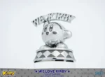 WE LOVE KIRBY SILVER EDITION STATUE - immagine 8