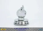 WE LOVE KIRBY SILVER EDITION STATUE - immagine 7