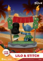 LILO & STITCH STITCH D-STAGE - immagine 7