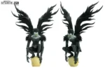 DEATH NOTE RYUK SUPER FIGURE COLLECTION 1/10 PVC STATUE - immagine 5