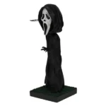 GHOSTFACE STAB ON GRASS BOBBLEHEAD