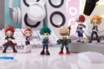 MY HERO ACADEMIA - ANIME COLLECTION - DISPLAY (6) - immagine 6