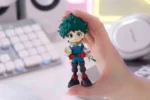 MY HERO ACADEMIA - ANIME COLLECTION - DISPLAY (6) - immagine 7