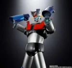 GX-117 MAZINGER Z KAKUMEI SHINKA POWER UP VERSION - immagine 6