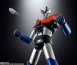 GX-117 MAZINGER Z KAKUMEI SHINKA POWER UP VERSION - immagine 7