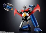 GX-117 MAZINGER Z KAKUMEI SHINKA POWER UP VERSION - immagine 5