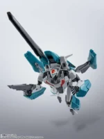 MACROSS 2 HI-METAL VF-2SS VALKYRIE II SILVIE GENA LOVERS AGAIN - immagine 6