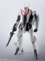 MACROSS 2 HI-METAL VF-2SS VALKYRIE II SILVIE GENA LOVERS AGAIN - immagine 7