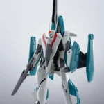 MACROSS 2 HI-METAL VF-2SS VALKYRIE II SILVIE GENA LOVERS AGAIN