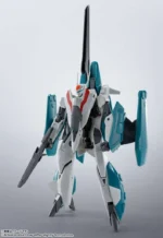MACROSS 2 HI-METAL VF-2SS VALKYRIE II SILVIE GENA LOVERS AGAIN - immagine 4