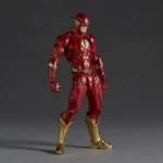 REVOLTECH A.Y. DC COMICS FLASH 2025 ACTION FIGURE