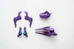 TRANSFORMERS BEAST MEGATRON FURAI ACTION - immagine 5