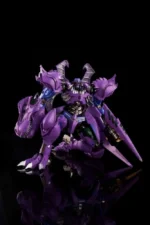 TRANSFORMERS BEAST MEGATRON FURAI ACTION - immagine 7