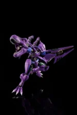 TRANSFORMERS BEAST MEGATRON FURAI ACTION - immagine 6