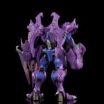 TRANSFORMERS BEAST MEGATRON FURAI ACTION