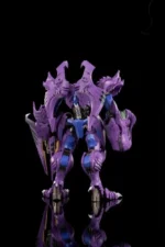 TRANSFORMERS BEAST MEGATRON FURAI ACTION - immagine 4