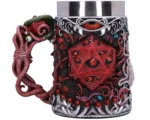 DUNGEONS & DRAGONS BEHOLDER TANKARD - immagine 8
