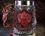 DUNGEONS & DRAGONS BEHOLDER TANKARD - immagine 5