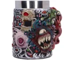 DUNGEONS & DRAGONS BEHOLDER TANKARD - immagine 7