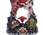 DUNGEONS & DRAGONS BEHOLDER HOURGLASS - immagine 6