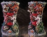 DUNGEONS & DRAGONS BEHOLDER HOURGLASS - immagine 5